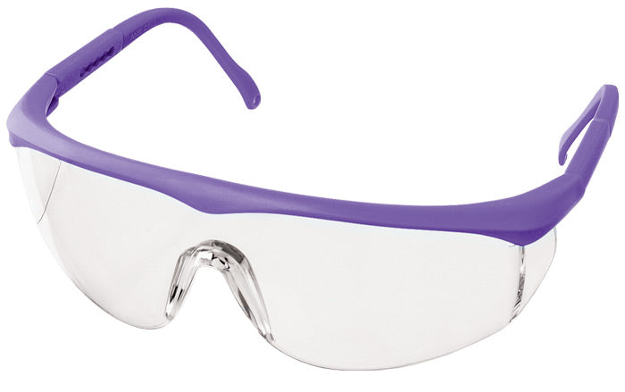 Gafas Ajustables con marco de color completo