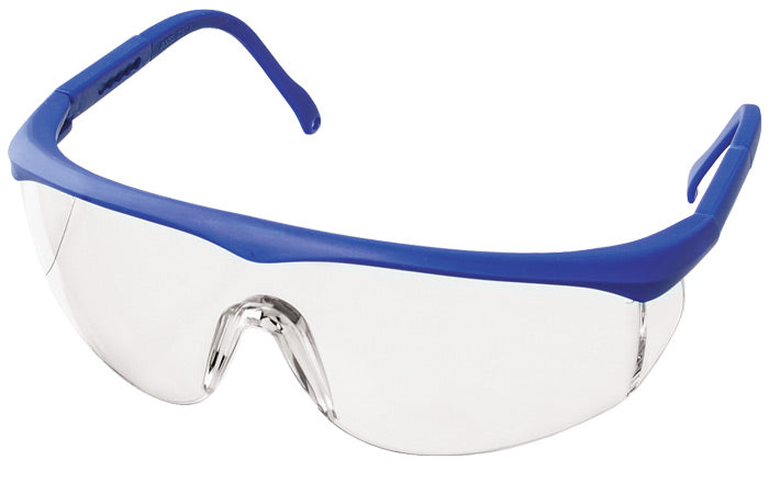 Gafas Ajustables con marco de color completo