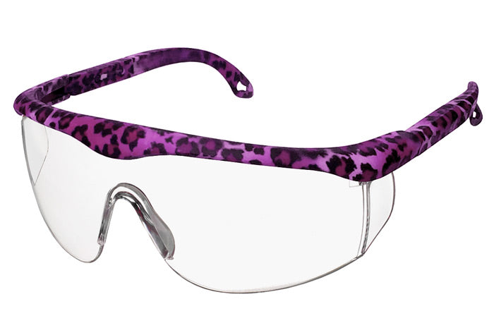 Gafas Ajustables con marco de color completo