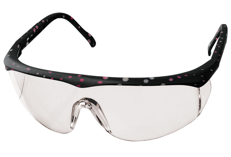 Gafas Ajustables con marco de color completo