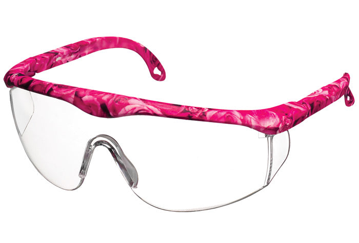 Gafas Ajustables con marco de color completo