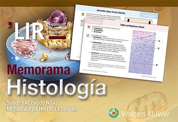 Memorama Histología