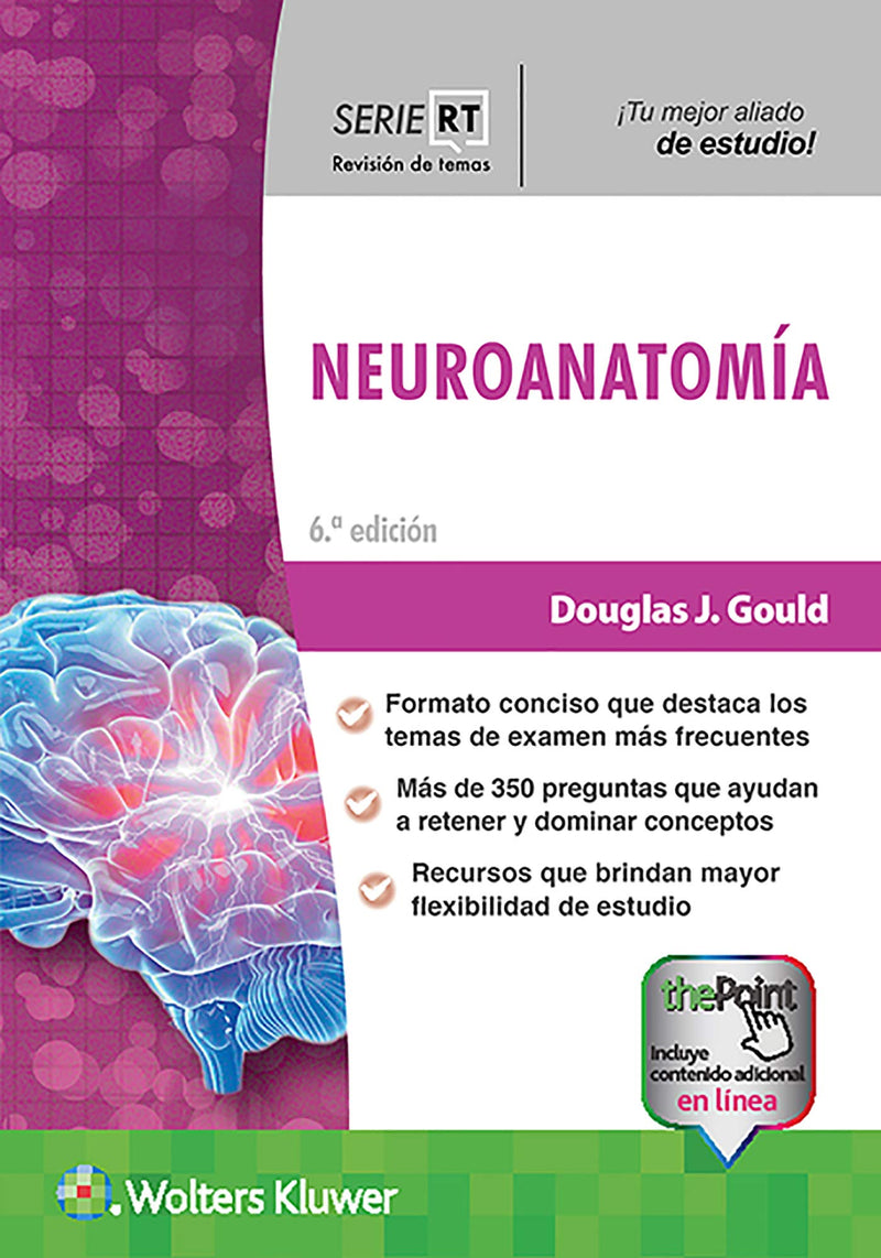 Serie RT Neuroanatomía