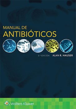 Manual de Antibióticos 3 Ed