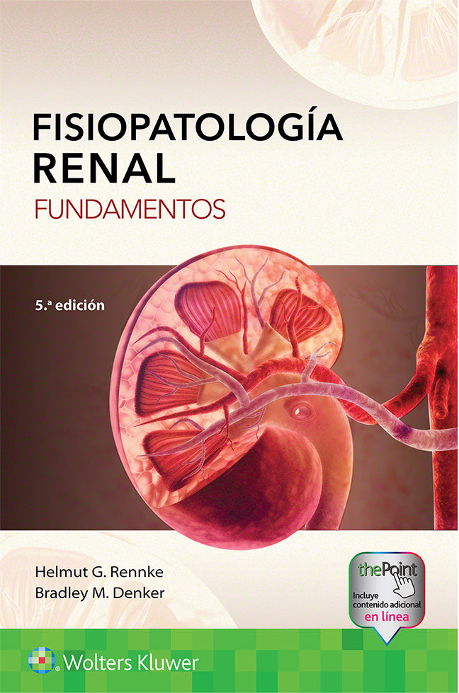 Fisiopatología Renal. Fundamentos