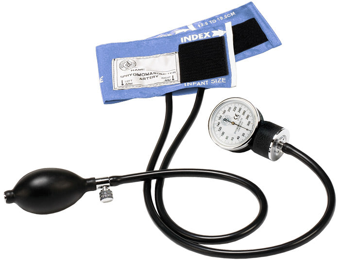Esfigmomanómetro Premium Aneroide-Tamaño Neonatal (INF)