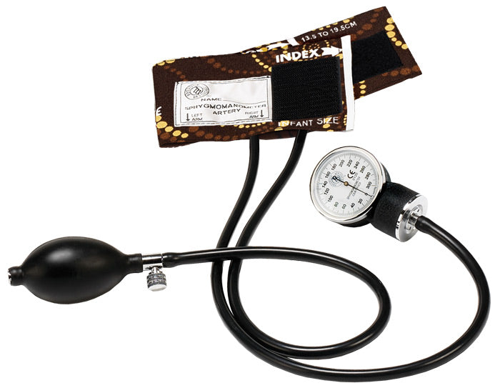Esfigmomanómetro Premium Aneroide-Tamaño Neonatal (INF)