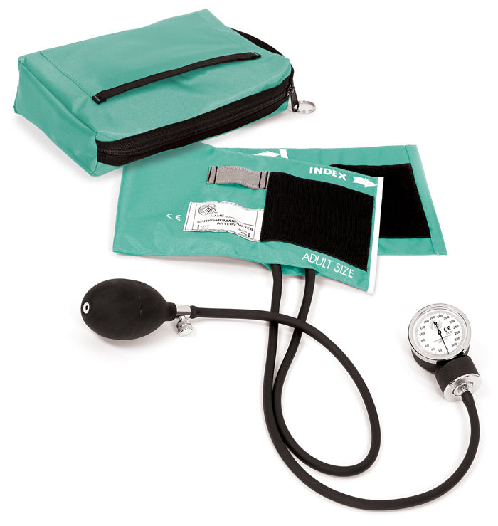Esfigmomanómetro Aneroide Premium Prestige Medical