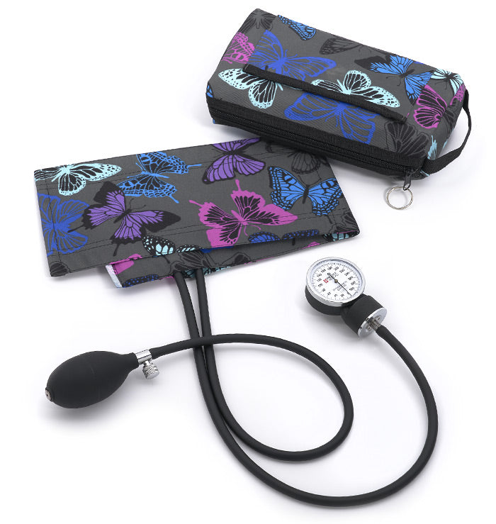 Esfigmomanómetro Aneroide Premium Prestige Medical