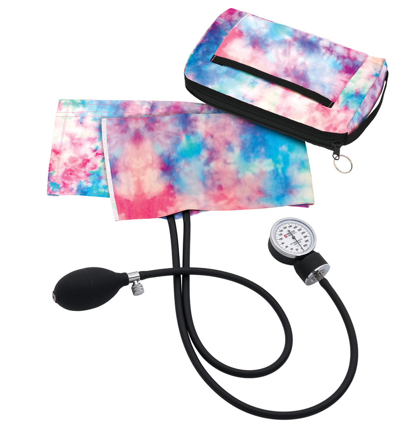Esfigmomanómetro Aneroide Premium Prestige Medical