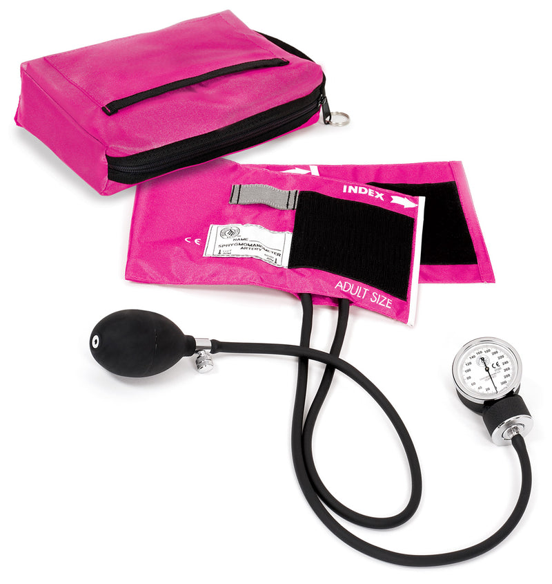 Esfigmomanómetro Aneroide Premium Prestige Medical