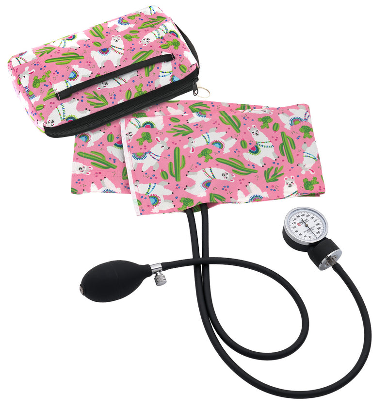 Esfigmomanómetro Aneroide Premium Prestige Medical