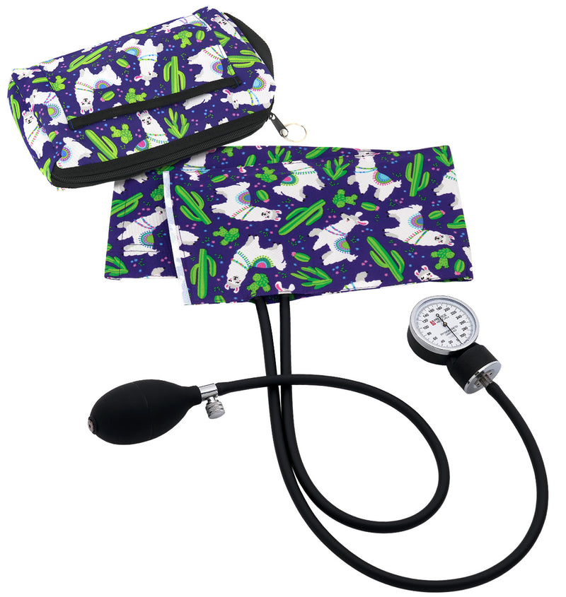 Esfigmomanómetro Aneroide Premium Prestige Medical