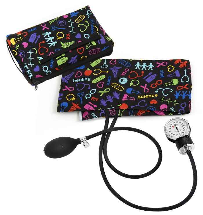 Esfigmomanómetro Aneroide Premium Prestige Medical