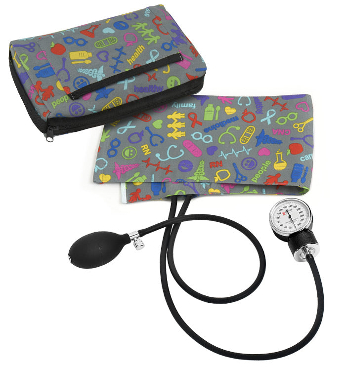 Esfigmomanómetro Aneroide Premium Prestige Medical