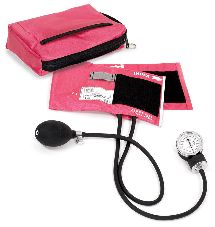 Esfigmomanómetro Aneroide Premium Prestige Medical