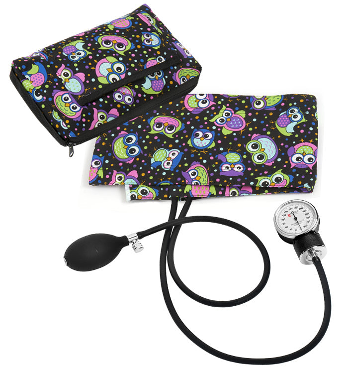 Esfigmomanómetro Aneroide Premium Prestige Medical