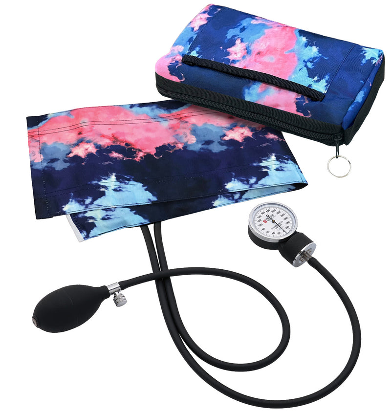 Esfigmomanómetro Aneroide Premium Prestige Medical