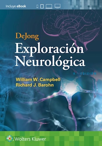 DeJong. Exploración Neurológica