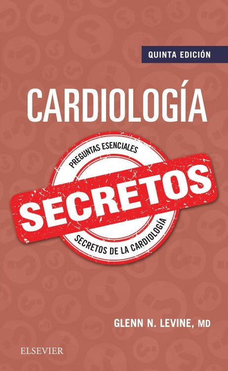 Secretos de Cardiología