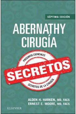 Secretos. Abernathy Cirugía