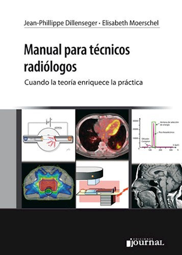 Manual para técnicos radiólogos