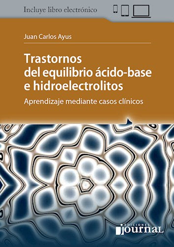 Trastornos del equilibrio ácido-base e hidroelectrolitos