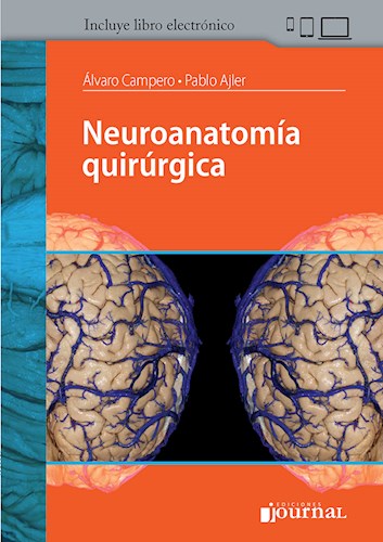 Neuroanatomía quirúrgica