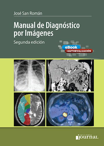Manual de Diagnóstico por Imágenes