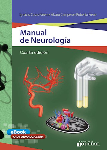 Manual de Neurología Ed.4º