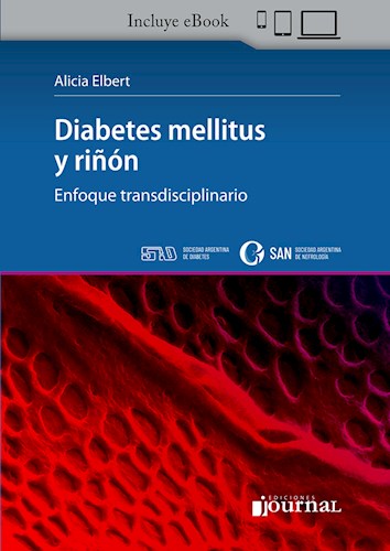 Diabetes mellitus y riñón