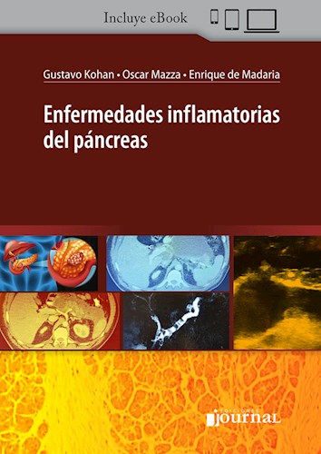 Enfermedades inflamatorias del páncreas