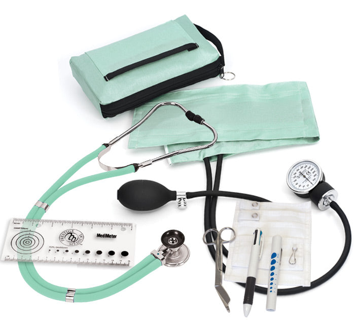 Kit Diagnóstico de Enfermería