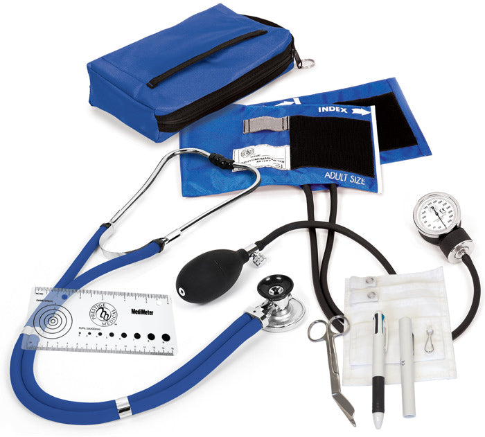 Kit Diagnóstico de Enfermería