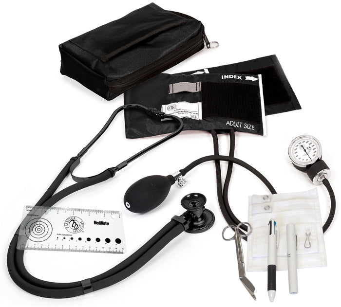 Kit Diagnóstico de Enfermería