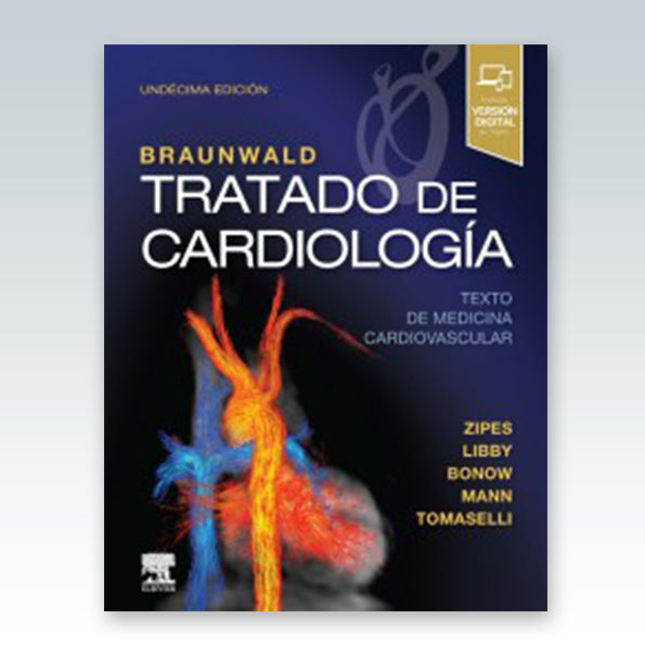 Braunwald. Tratado de Cardiología