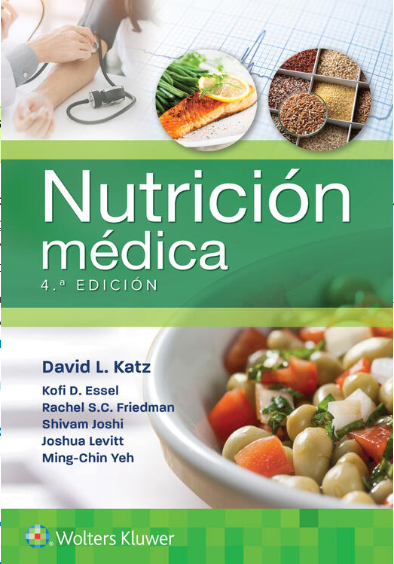 Nutrición Médica