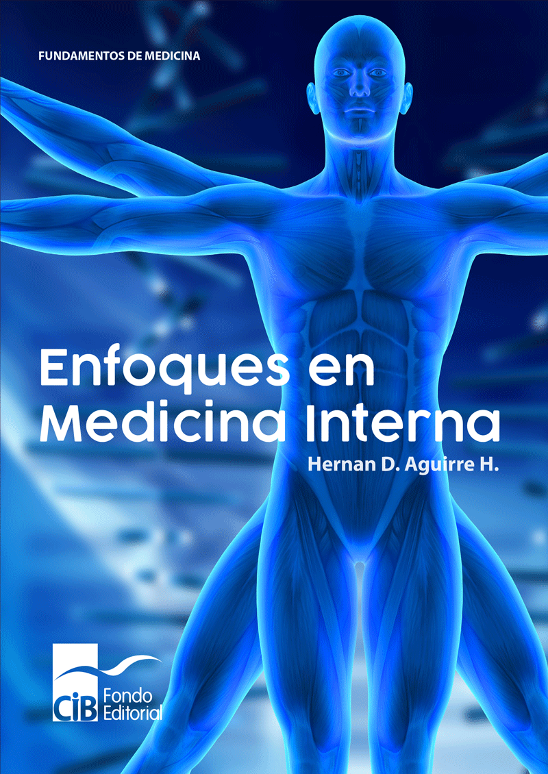 Enfoques en medicina interna, 1 ed.