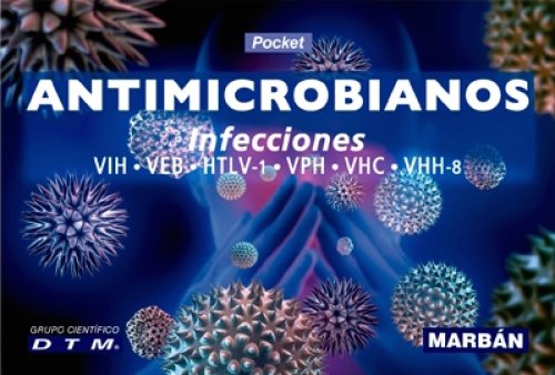 Antimicrobianos DTM