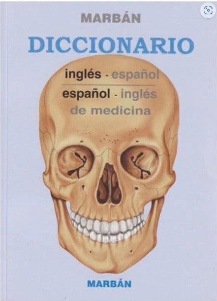 Diccionario Inglés/Español - Español/Inglés de Medicina