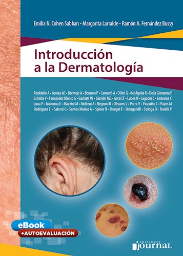 Introducción a la Dermatología