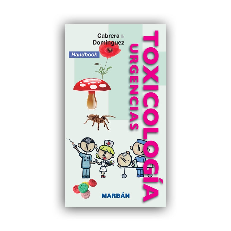 Toxicología- Urgencias