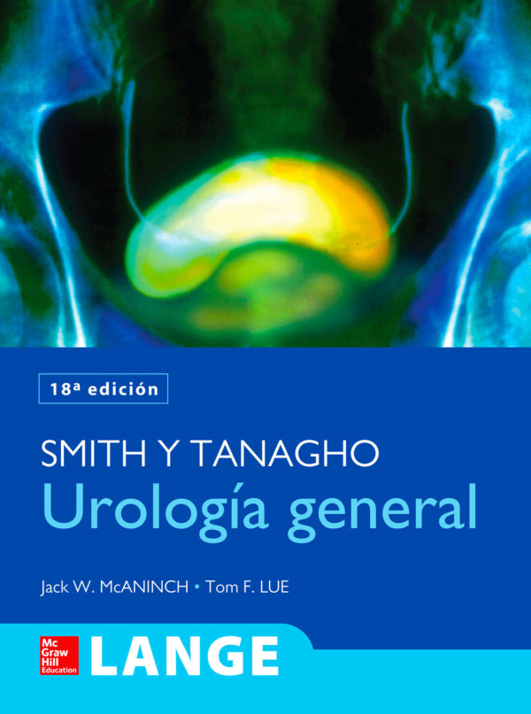 Urología General. Smith y Tanagho