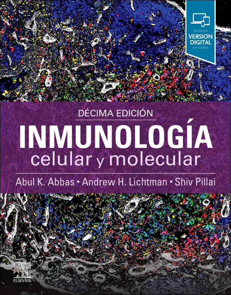 Inmunología celular y molecular Abbas