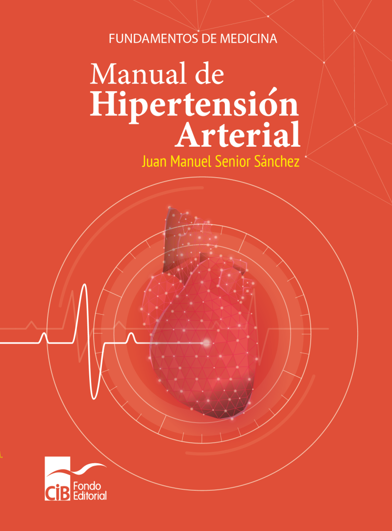 Manual de Hipertensión Arterial