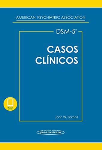 DSM-5 Casos Clínicos