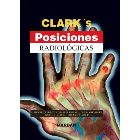 Clark´s Posiciones Radiológicas