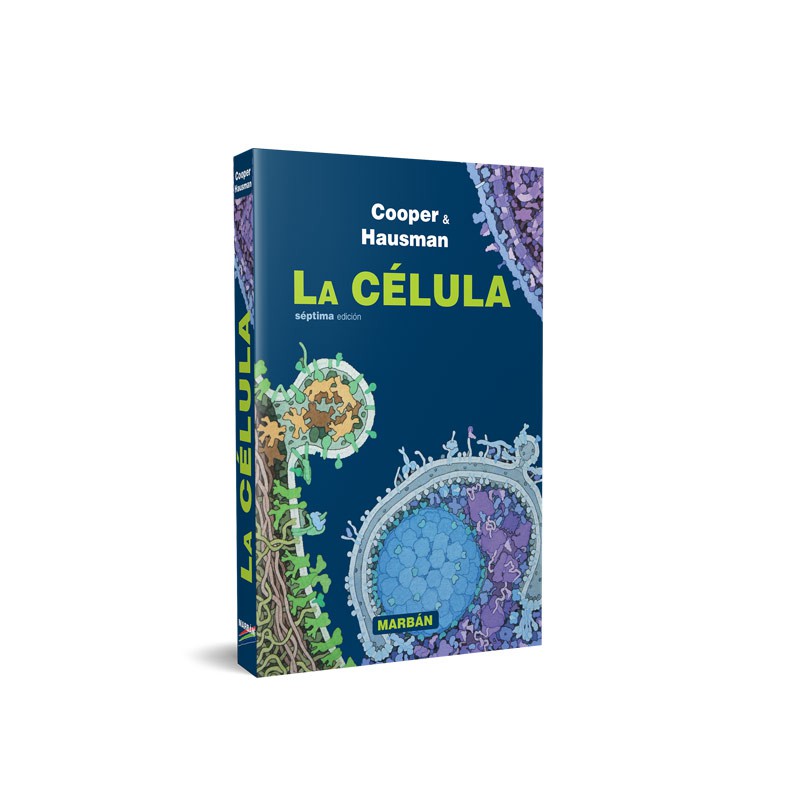 Cooper-La Célula Handbook