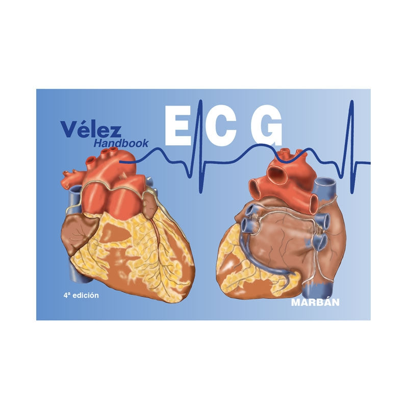 ECG Vélez 4a. Edición