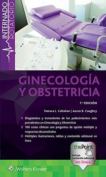 Ginecología y Obstetricia. Internado Rotatorio